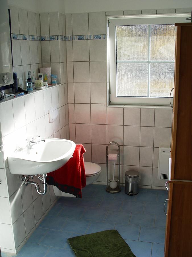 Ferienpark An Der Seebruecke Koserow Bagian luar foto